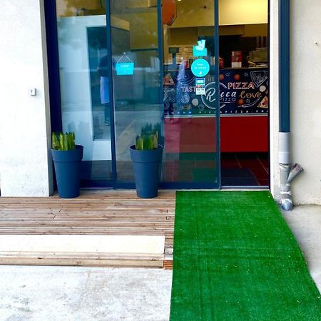 Confort T3 Toulouse Apartment Exterior photo